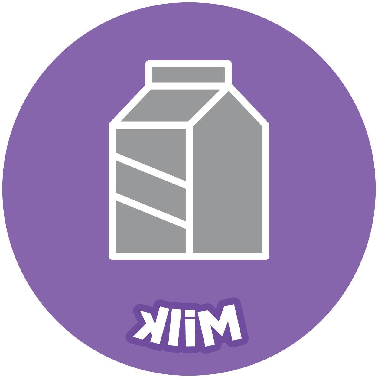 Milk icon